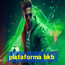 plataforma bkb